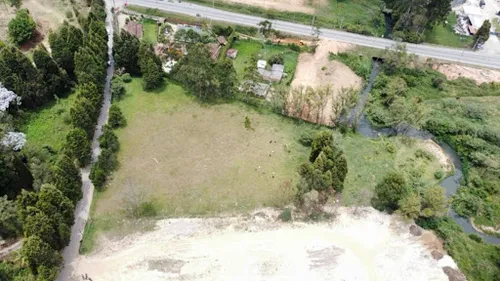 Lotes En Venta Centro Guarne 643-7364370