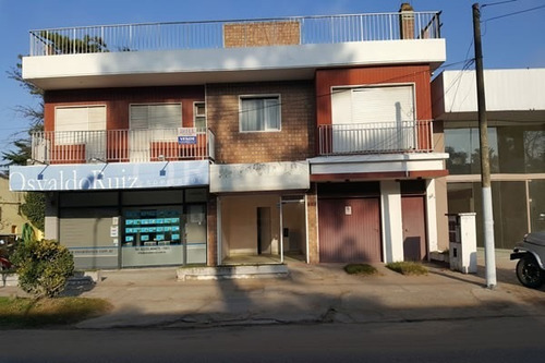 Marcela Chalet De 5 Ambientes Y 2 Baños