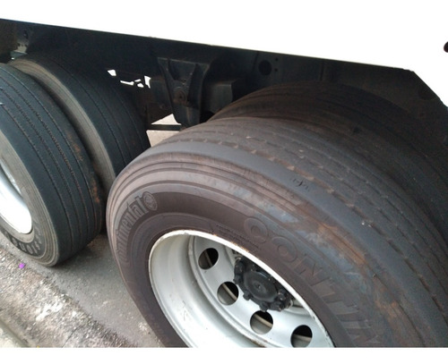 Mercedes Benz Atego 2425
