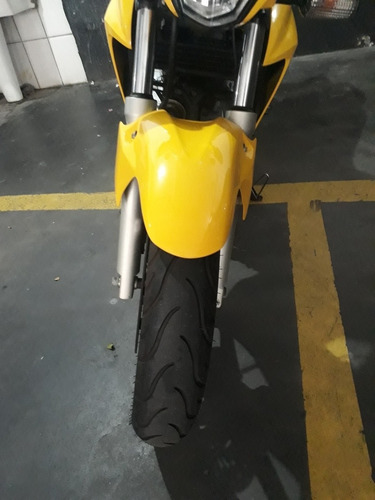 Imagem 8 de 14 de Honda Cb 300