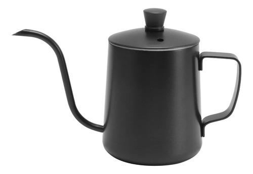 Tetera De Café Con Cuello De Cisne De 350 Ml Tetera De