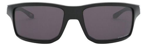 Anteojos De Sol Oakley Gibston Polished Black Prizm Grey