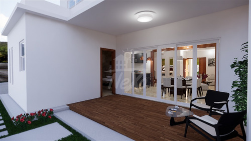 Imagen 23 de 30 de Casa A Estrenar Ubicada En Gurabo, Santiago (jpc-220)