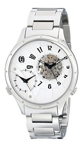Charleshubert Paris Men S 3967w Coleccion Premium Reloj De M