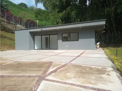 Apartamento en arriendo