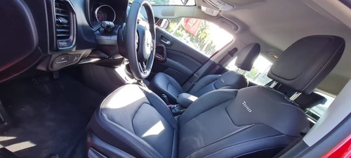 Imagen 10 de 15 de Fiat Toro Nafta Diésel 2022 0km Anticipo O Usado + Cuotas A-