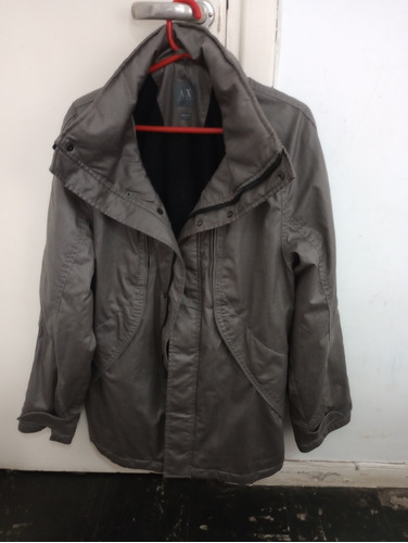 Campera Armani Exchange Talle S