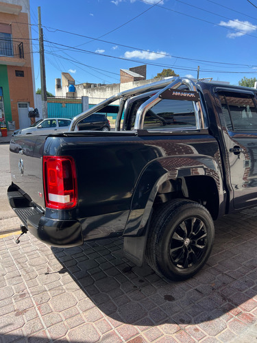 Volkswagen Amarok 2.0 Cd Tdi 180Cv Comfortline