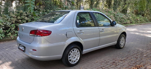 Fiat Siena 1.0 Mpi El Celebration 8v Flex 4p Manual