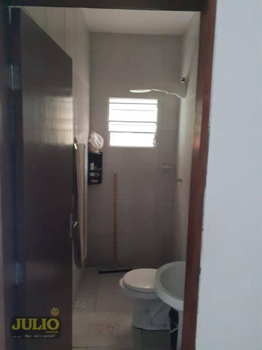 Imagem 10 de 13 de Casa Com 3 Dormitórios À Venda, 79 M² Por R$ 230.000,00 - Balneário Litoral Paulista - Mongaguá/sp - Ca4057