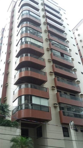 Imagem 1 de 30 de Apartamento 03 Dormitorios - Sil9