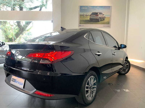 Imagem 6 de 13 de Hyundai Hb20s Diamond 1.0 Turbo At 2020