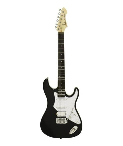 Guitarra Aria 714-std Fullerton Black