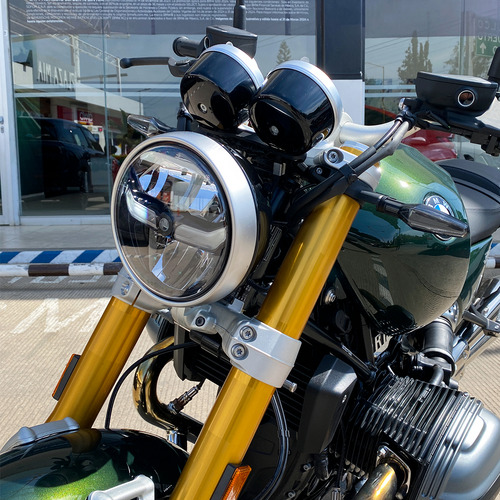 Bmw R 12 Ninet 2024