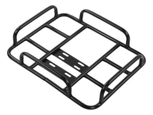 Rejilla Trasera Delivery Food Base Rack, 80 Kg, Carga Sin Co