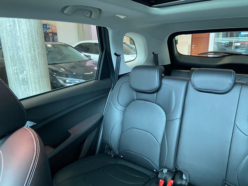 Chevrolet Captiva 1.5 T Premier At