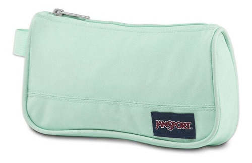 Zonazero Cartuchera Jansport Medium Pouch Brook Green