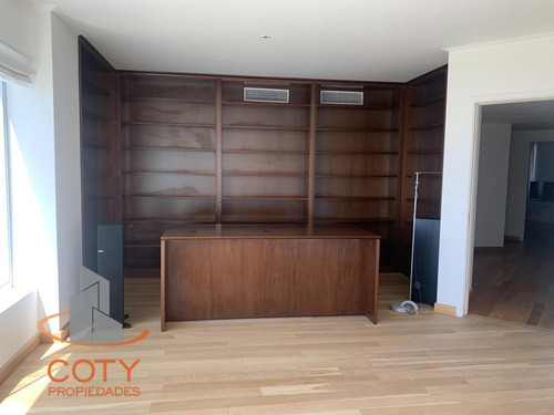 Imagen 13 de 30 de Departamento Renoir Puerto Madero Alquiler 4 Ambientes Con O Sin Muebles