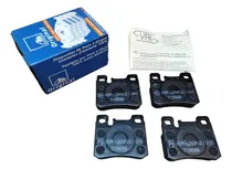 Comprar Mercedes Benz Pastillas De Freno Trasera Ate W124 - W202 