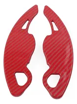 Comprar Levas De Volante Vw Vento Mk6 Golf Scirocco Simil Carbono