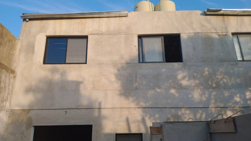 Vivienda Tipo Ph - 4 Ambientes A Estrenar - 110m2 Cubiertos