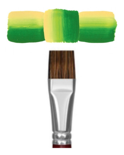 Pincel Orelha De Boi Condor - Ref 484 0