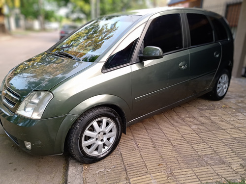 Chevrolet Meriva 1.8 Gls