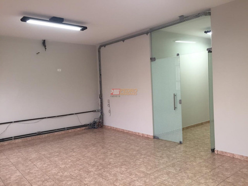 Imagem 4 de 15 de Predio Comercial No Bairro Rudge Ramos Em Sao Bernardo Do Campo - L-26848