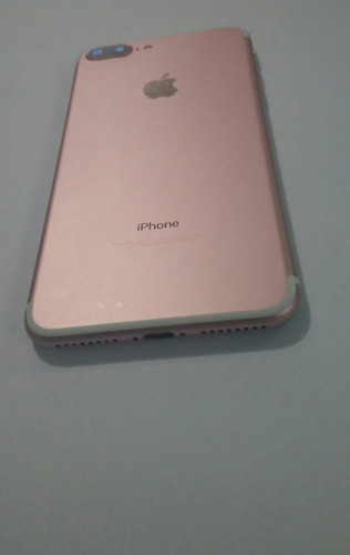 Apple iPhone 7 Plus 128 Gb - Semi Novo