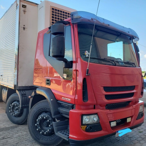 Imagem 8 de 12 de Iveco 24oe25