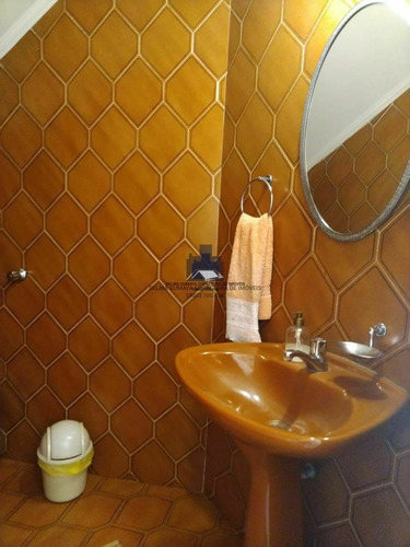 Imagem 25 de 29 de Casa Padrão À Venda Em São José Do Rio Preto/sp - 2021139