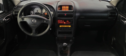 Imagem 4 de 11 de Chevrolet Astra Advantage 2.0 Mpfi 8v