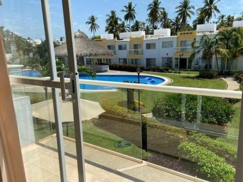 Imagen 3 de 7 de Hermosa Casa En Terrarium Acapulco Dc