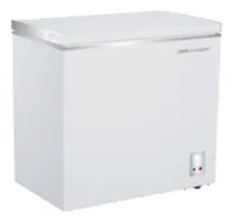 Comprar Congelador Mirage Horizontal 200l  7 Ft3 Acabado Blanco