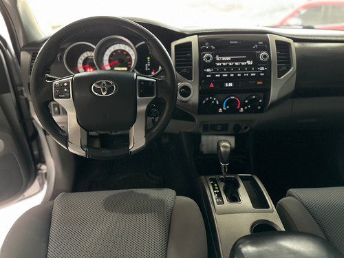 Toyota Tacoma 4.0 Trd Sport 4x4 Mt