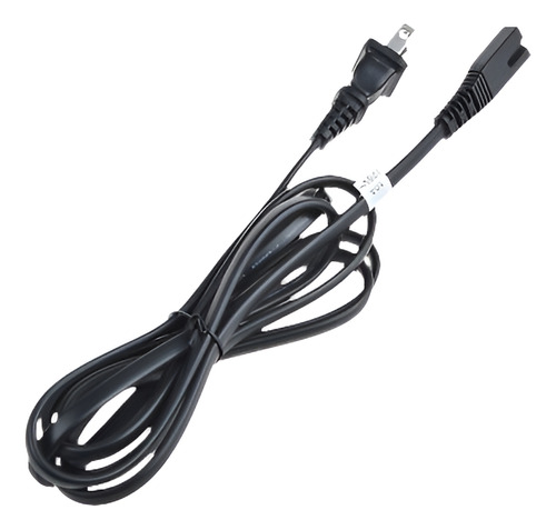 Pwron 6 Pies Polarizado Ac Cable Cable Para Sony Cfd-v10 Cfd