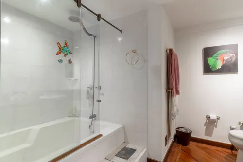Apartamento En Venta En Los Rosales. Cod V22632