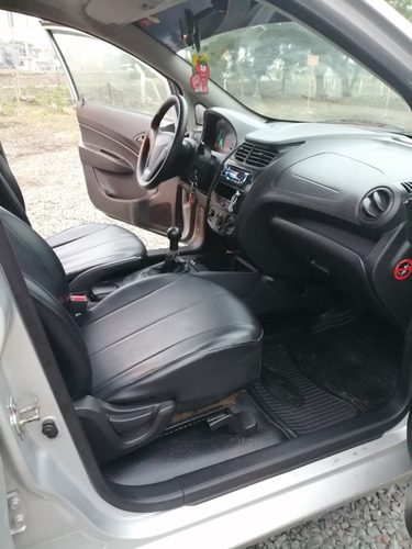 Se Vende Chevrolet Sail 2015