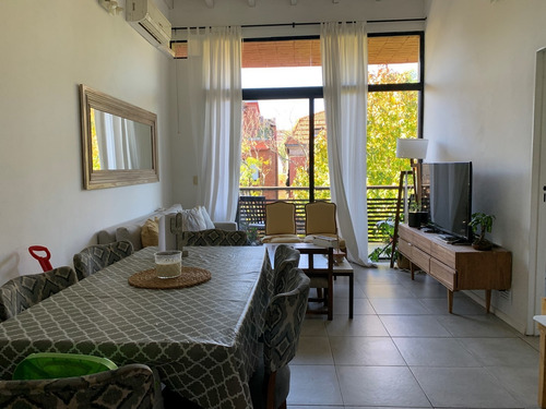 Imagen 8 de 18 de Departamento En Venta Ubicado En San Isidro, Zona Norte