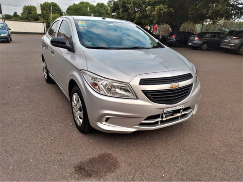 Chevrolet Prisma 1.4 Lt 98cv