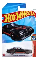 Comprar Hot Wheels 77 Pontiac Firebird T\u002Fa Bandit Muscle Mania