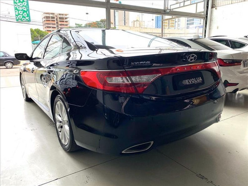 Hyundai Azera 3.0 Mpfi Gls V6 24v