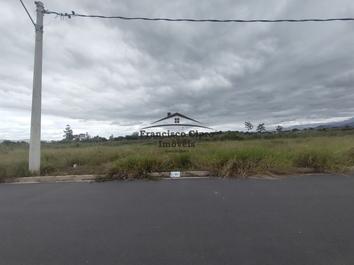 Imagem 21 de 24 de Terreno À Venda No Bairro Village Santana - Guaratinguetá/sp - Tr200