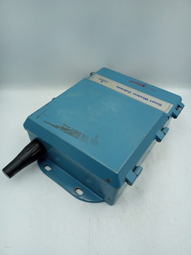 Wireless 1420 Gateway Rosemount (Usado)