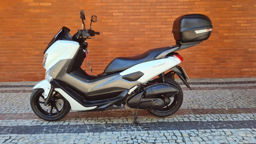 Yamara N-max 160 Com Acessórios