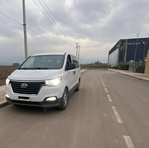 Servicio Van / Minibus Transfer Viajes Especiales
