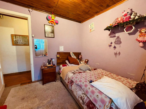 Gran Casa A Tres Cuadras Del Centro De El Tabo