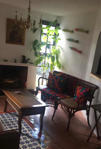 Imagen 11 de 24 de Casa En Condominio Cuajimalpa
