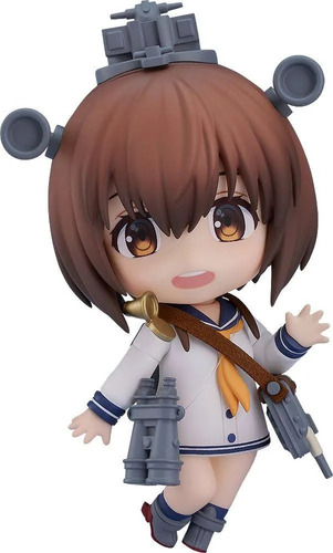 Nendoroid Yukikaze (kantai Collection) Con Bonus Sellada