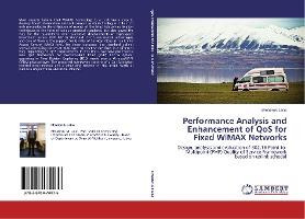 Libro Performance Analysis And Enhancement Of Qos For Fix...